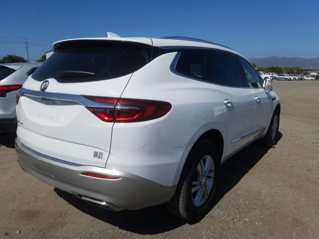 Photo 3 VIN: 5GAEVAKW3LJ120440 - BUICK ENCLAVE ES 