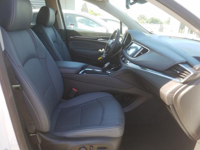 Photo 4 VIN: 5GAEVAKW3LJ120440 - BUICK ENCLAVE ES 