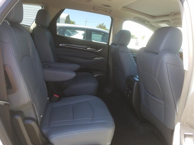 Photo 5 VIN: 5GAEVAKW3LJ120440 - BUICK ENCLAVE ES 