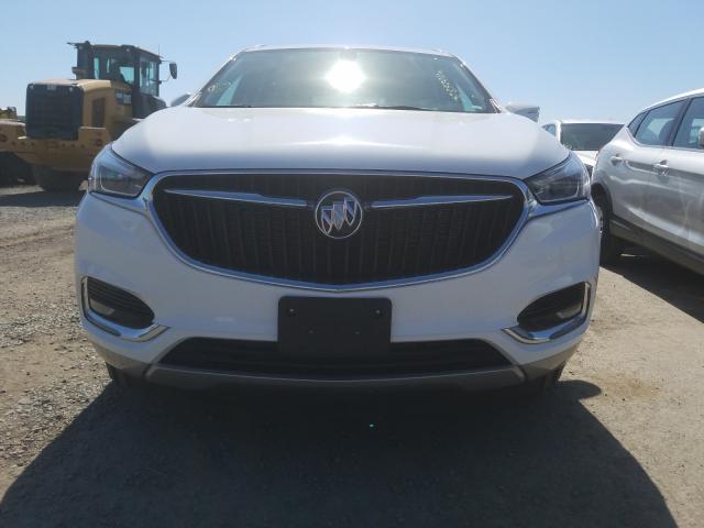 Photo 8 VIN: 5GAEVAKW3LJ120440 - BUICK ENCLAVE ES 