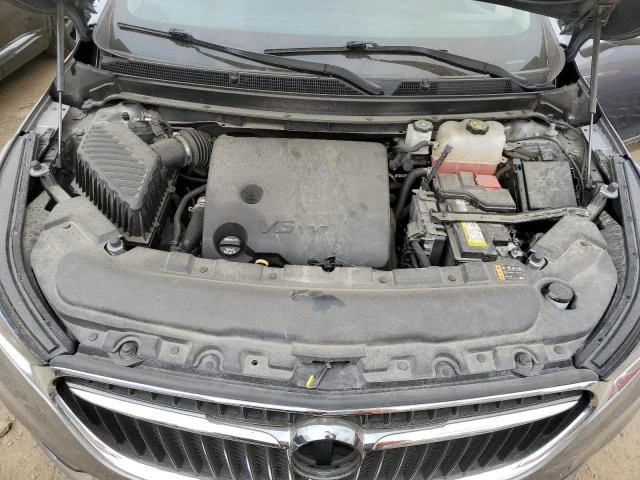 Photo 11 VIN: 5GAEVAKW3LJ212292 - BUICK ENCLAVE ES 