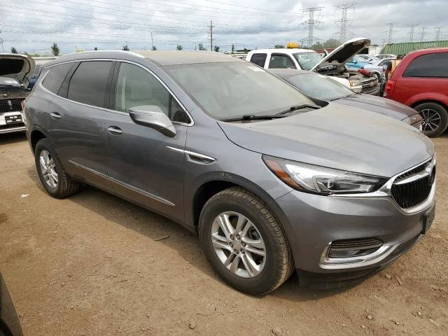 Photo 3 VIN: 5GAEVAKW3LJ212292 - BUICK ENCLAVE ES 