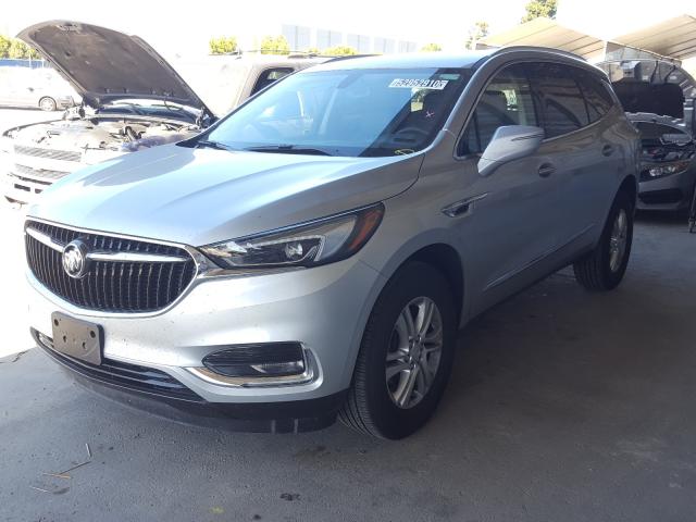 Photo 1 VIN: 5GAEVAKW3LJ215094 - BUICK ENCLAVE ES 