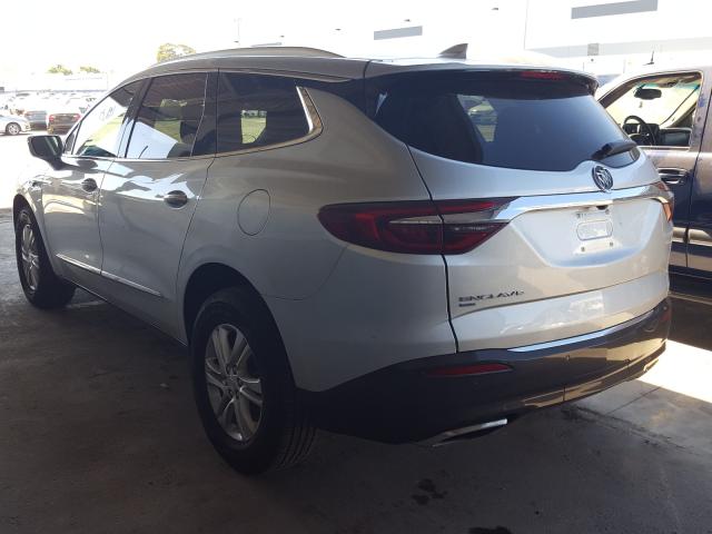 Photo 2 VIN: 5GAEVAKW3LJ215094 - BUICK ENCLAVE ES 