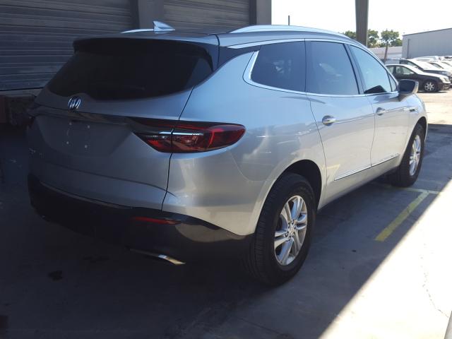 Photo 3 VIN: 5GAEVAKW3LJ215094 - BUICK ENCLAVE ES 