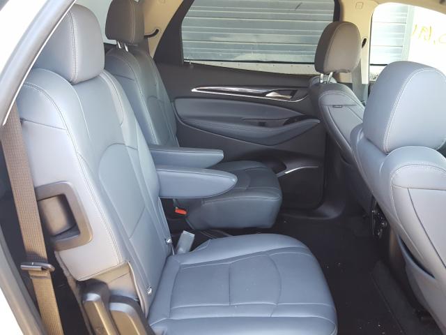 Photo 5 VIN: 5GAEVAKW3LJ215094 - BUICK ENCLAVE ES 