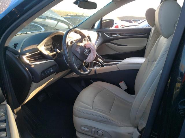 Photo 6 VIN: 5GAEVAKW3LJ224670 - BUICK ENCLAVE 