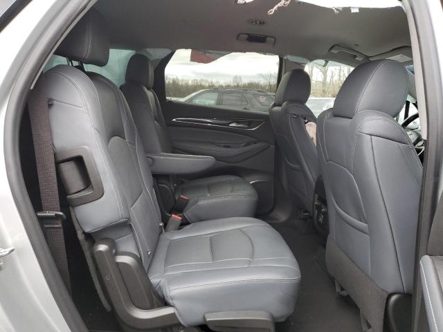 Photo 10 VIN: 5GAEVAKW3MJ259095 - BUICK ENCLAVE 