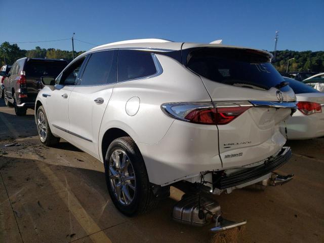 Photo 2 VIN: 5GAEVAKW3PJ130570 - BUICK ENCLAVE ES 