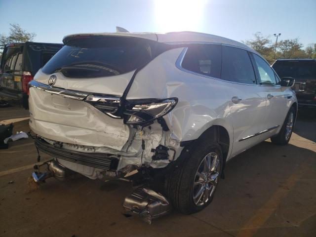 Photo 3 VIN: 5GAEVAKW3PJ130570 - BUICK ENCLAVE ES 