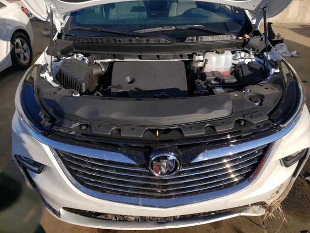 Photo 6 VIN: 5GAEVAKW3PJ130570 - BUICK ENCLAVE ES 