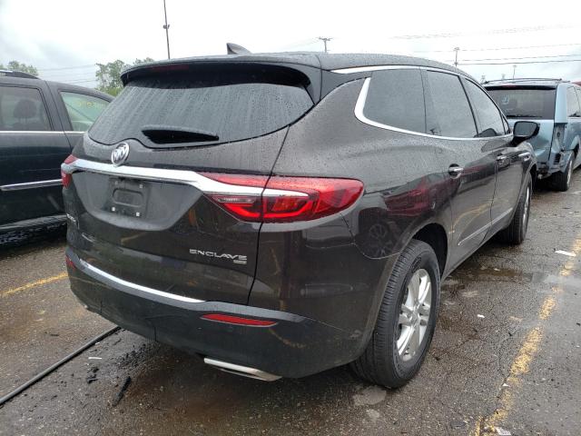 Photo 3 VIN: 5GAEVAKW4JJ143500 - BUICK ENCLAVE ES 