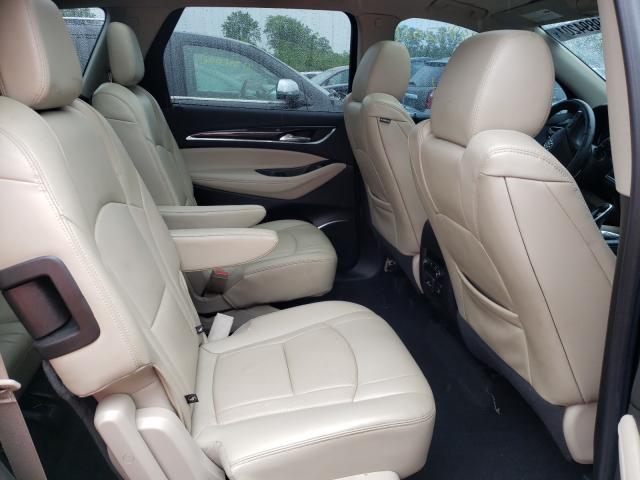 Photo 5 VIN: 5GAEVAKW4JJ143500 - BUICK ENCLAVE ES 