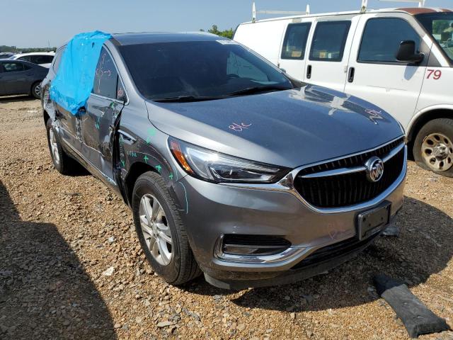 Photo 3 VIN: 5GAEVAKW4JJ160832 - BUICK ENCLAVE 