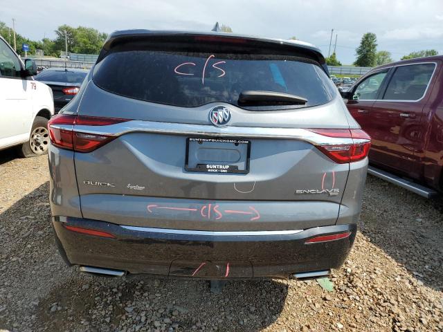 Photo 5 VIN: 5GAEVAKW4JJ160832 - BUICK ENCLAVE 