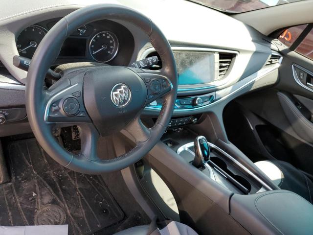 Photo 7 VIN: 5GAEVAKW4JJ160832 - BUICK ENCLAVE 