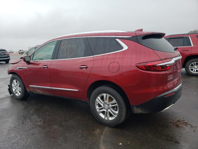 Photo 1 VIN: 5GAEVAKW4JJ176707 - BUICK ENCLAVE 