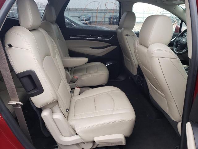 Photo 10 VIN: 5GAEVAKW4JJ176707 - BUICK ENCLAVE 