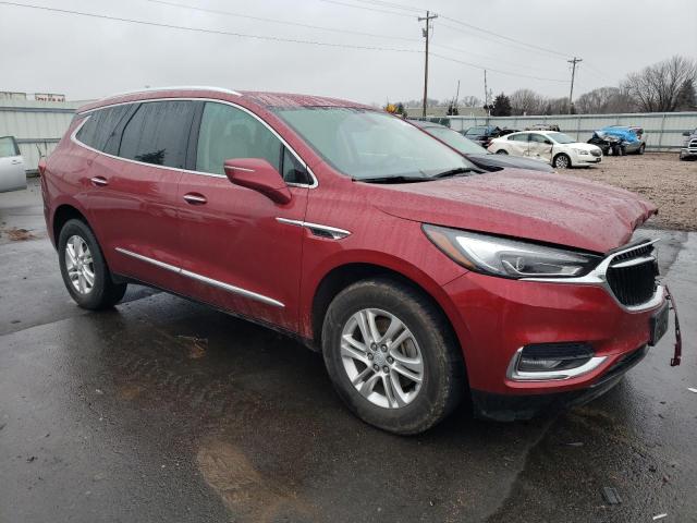 Photo 3 VIN: 5GAEVAKW4JJ176707 - BUICK ENCLAVE 