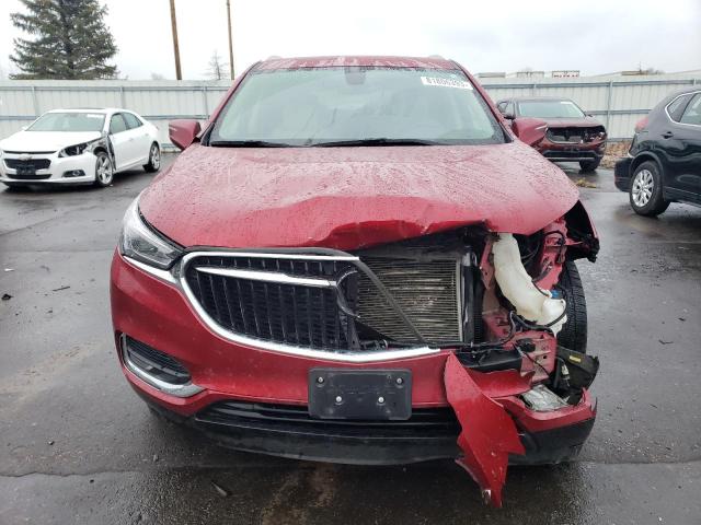 Photo 4 VIN: 5GAEVAKW4JJ176707 - BUICK ENCLAVE 