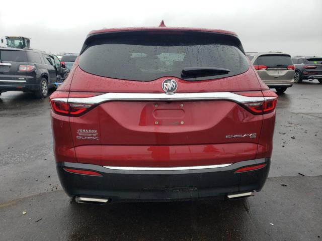 Photo 5 VIN: 5GAEVAKW4JJ176707 - BUICK ENCLAVE 