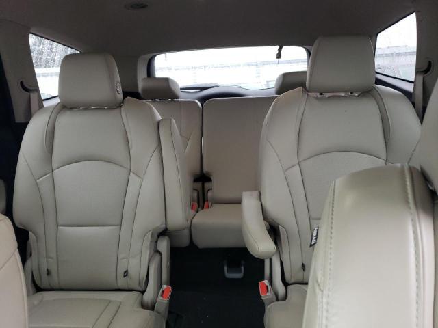 Photo 9 VIN: 5GAEVAKW4JJ176707 - BUICK ENCLAVE 