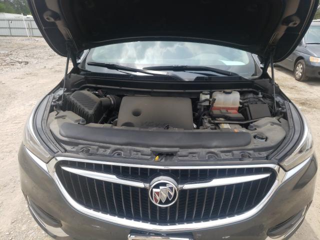 Photo 6 VIN: 5GAEVAKW4JJ198481 - BUICK ENCLAVE ES 