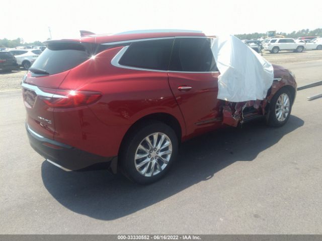 Photo 3 VIN: 5GAEVAKW4JJ202223 - BUICK ENCLAVE 