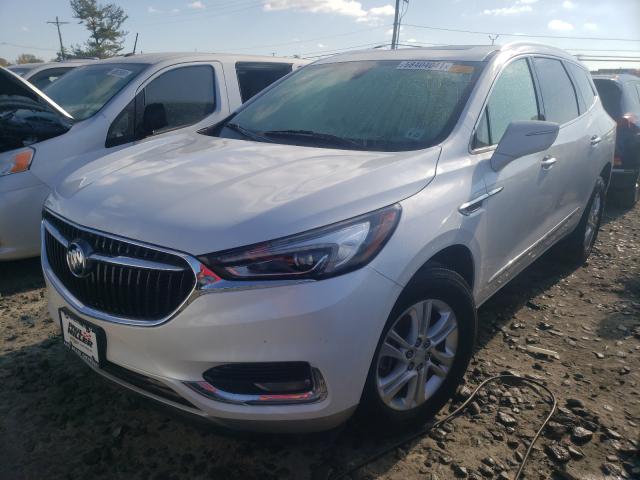 Photo 1 VIN: 5GAEVAKW4JJ260378 - BUICK ENCLAVE ES 