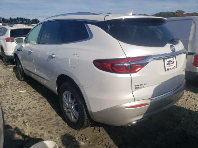 Photo 2 VIN: 5GAEVAKW4JJ260378 - BUICK ENCLAVE ES 