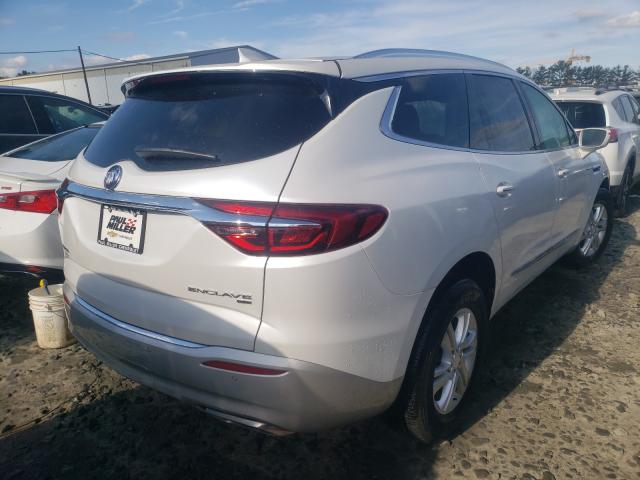 Photo 3 VIN: 5GAEVAKW4JJ260378 - BUICK ENCLAVE ES 