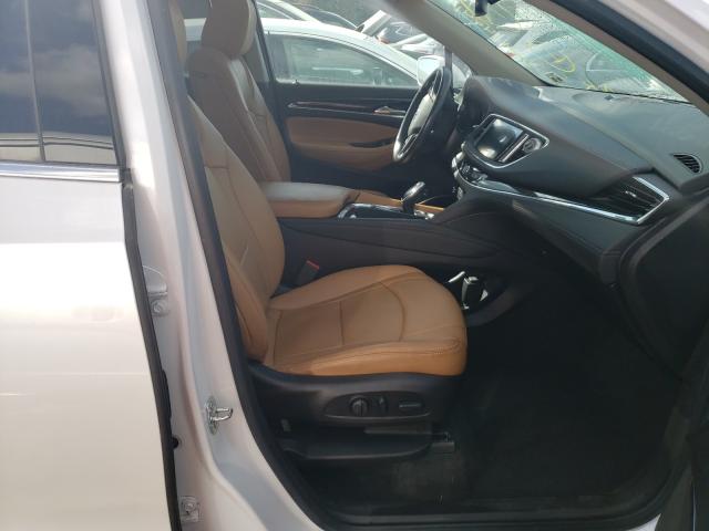 Photo 4 VIN: 5GAEVAKW4JJ260378 - BUICK ENCLAVE ES 