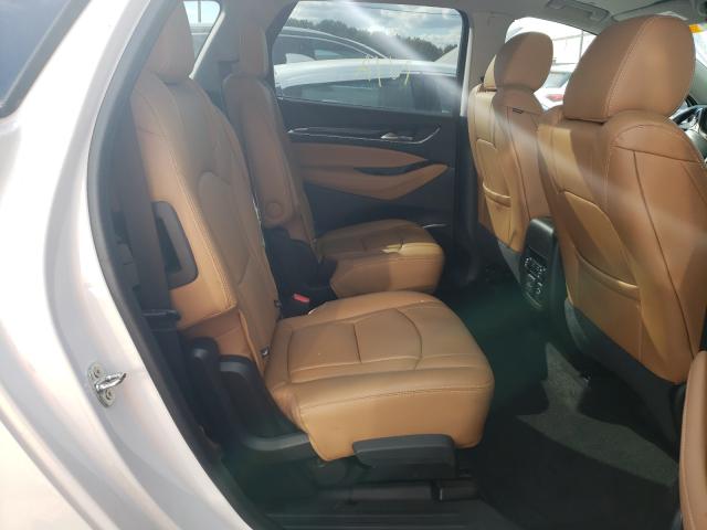 Photo 5 VIN: 5GAEVAKW4JJ260378 - BUICK ENCLAVE ES 