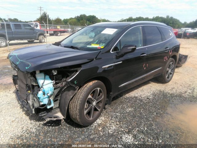 Photo 1 VIN: 5GAEVAKW4KJ146351 - BUICK ENCLAVE 