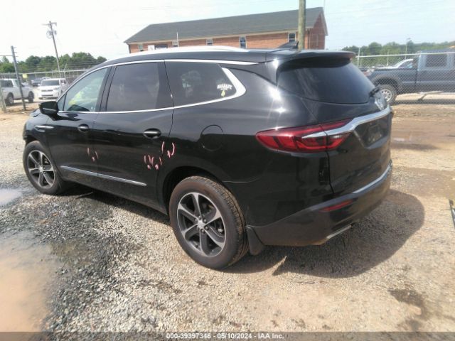 Photo 2 VIN: 5GAEVAKW4KJ146351 - BUICK ENCLAVE 