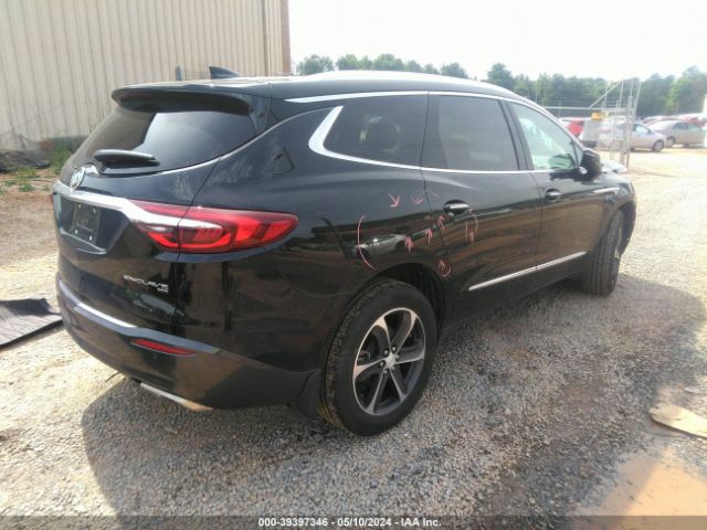 Photo 3 VIN: 5GAEVAKW4KJ146351 - BUICK ENCLAVE 