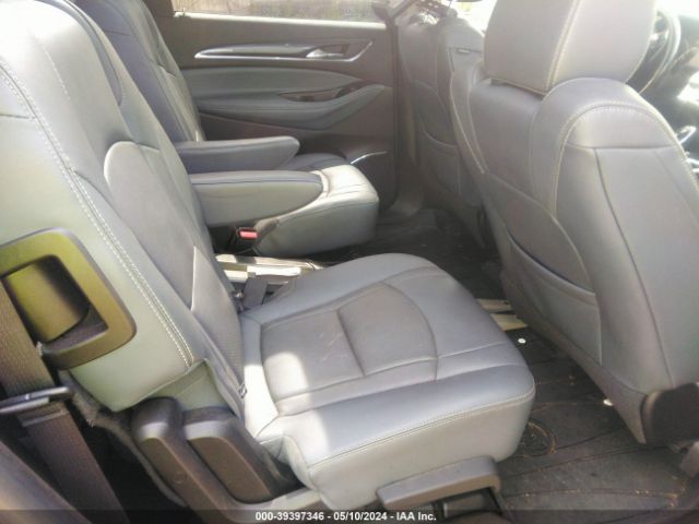 Photo 7 VIN: 5GAEVAKW4KJ146351 - BUICK ENCLAVE 