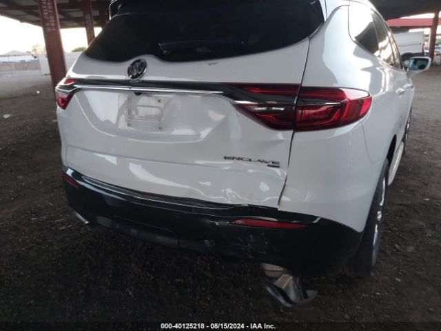 Photo 5 VIN: 5GAEVAKW4KJ166941 - BUICK ENCLAVE 