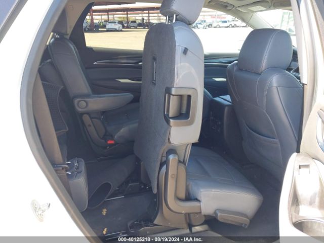 Photo 7 VIN: 5GAEVAKW4KJ166941 - BUICK ENCLAVE 