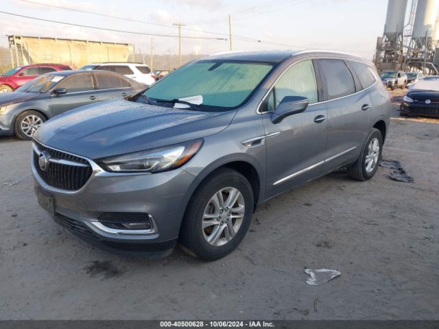 Photo 1 VIN: 5GAEVAKW4KJ226362 - BUICK ENCLAVE 