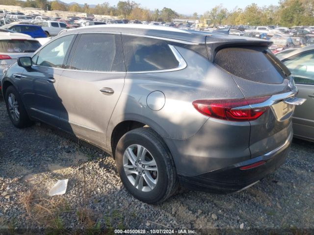 Photo 2 VIN: 5GAEVAKW4KJ226362 - BUICK ENCLAVE 