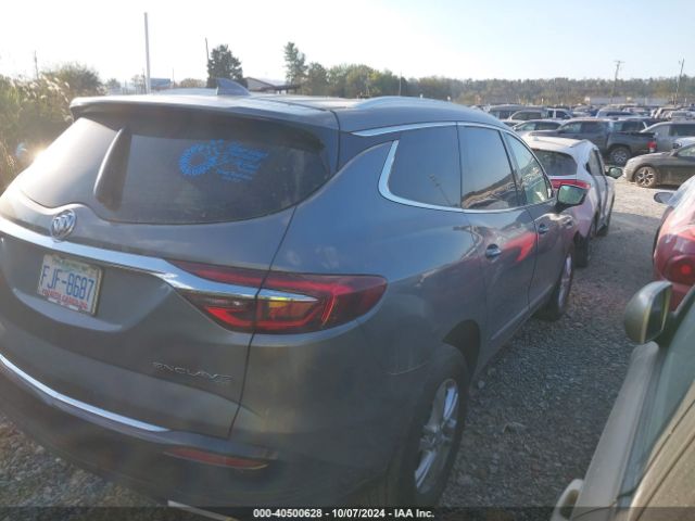 Photo 3 VIN: 5GAEVAKW4KJ226362 - BUICK ENCLAVE 