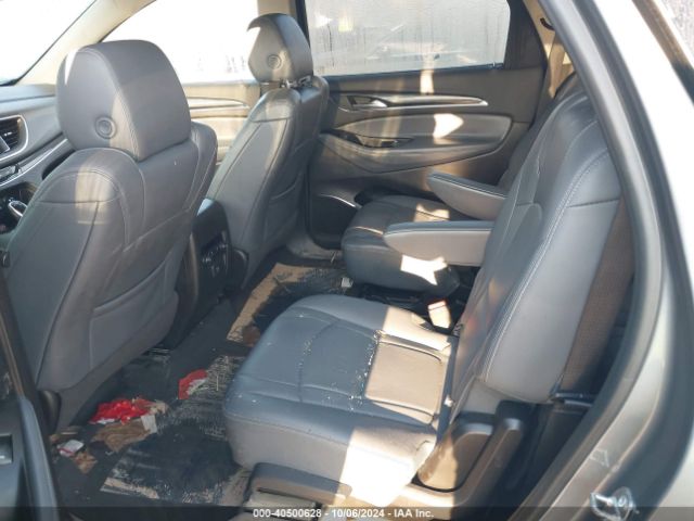 Photo 7 VIN: 5GAEVAKW4KJ226362 - BUICK ENCLAVE 