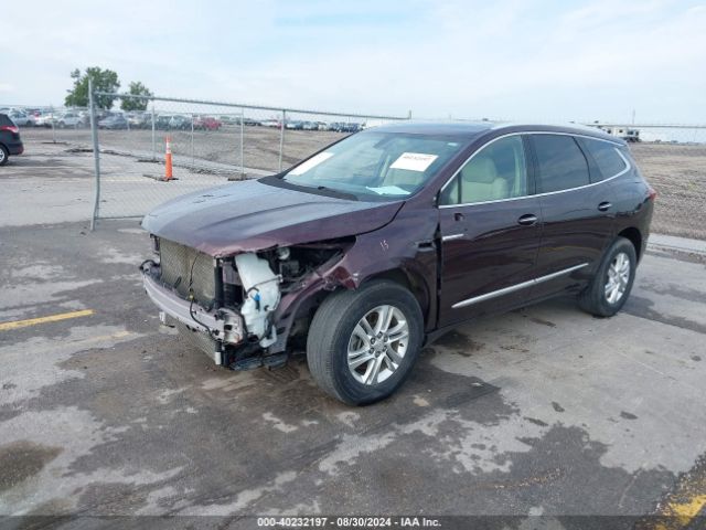 Photo 1 VIN: 5GAEVAKW4KJ232033 - BUICK ENCLAVE 