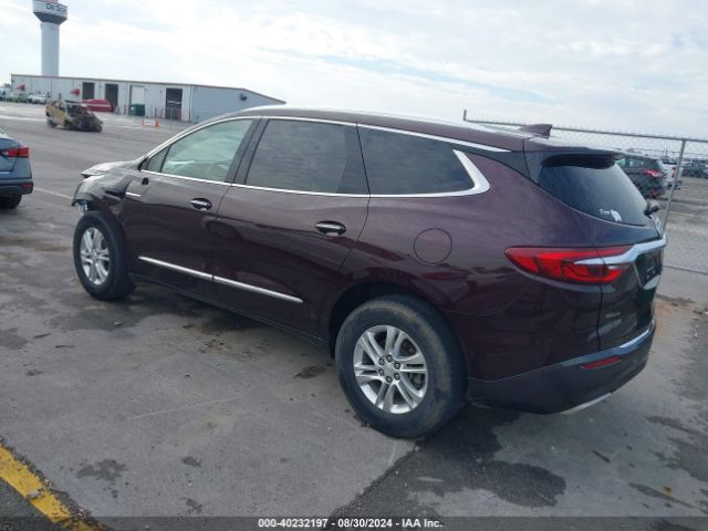 Photo 2 VIN: 5GAEVAKW4KJ232033 - BUICK ENCLAVE 