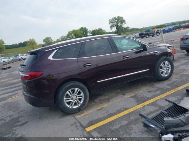 Photo 3 VIN: 5GAEVAKW4KJ232033 - BUICK ENCLAVE 