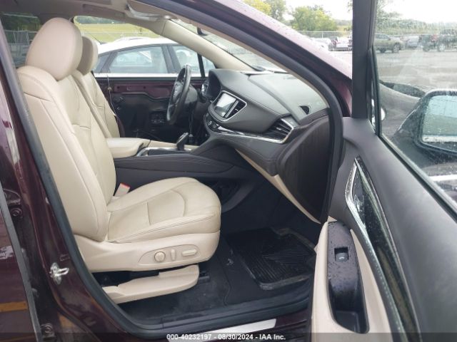 Photo 4 VIN: 5GAEVAKW4KJ232033 - BUICK ENCLAVE 