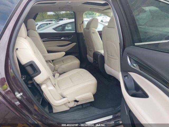 Photo 7 VIN: 5GAEVAKW4KJ232033 - BUICK ENCLAVE 