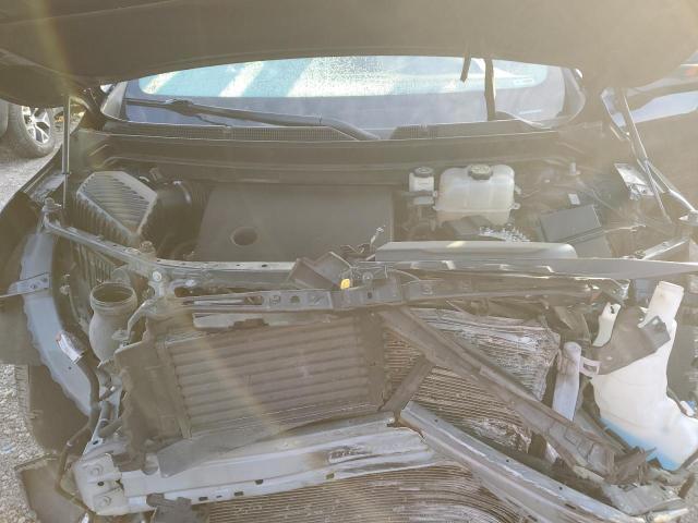 Photo 11 VIN: 5GAEVAKW4KJ269843 - BUICK ENCLAVE 