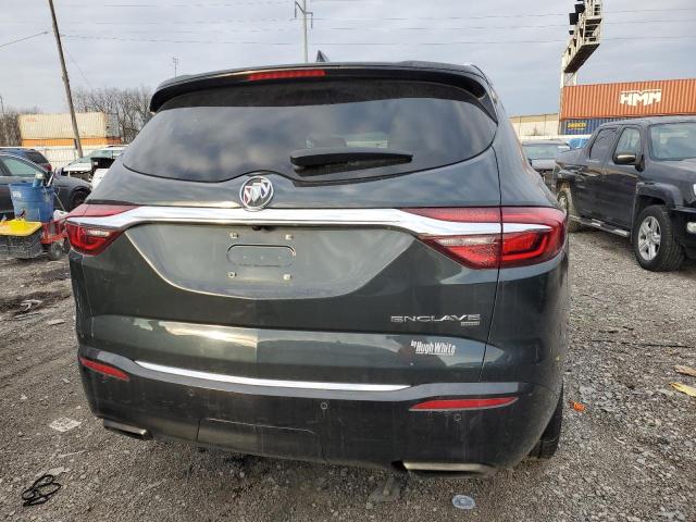 Photo 5 VIN: 5GAEVAKW4KJ269843 - BUICK ENCLAVE 